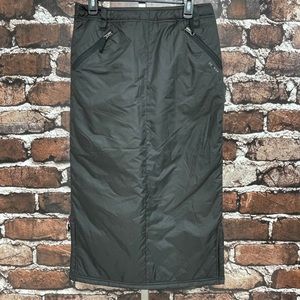 Skhoop Alaska Long Down Skirt